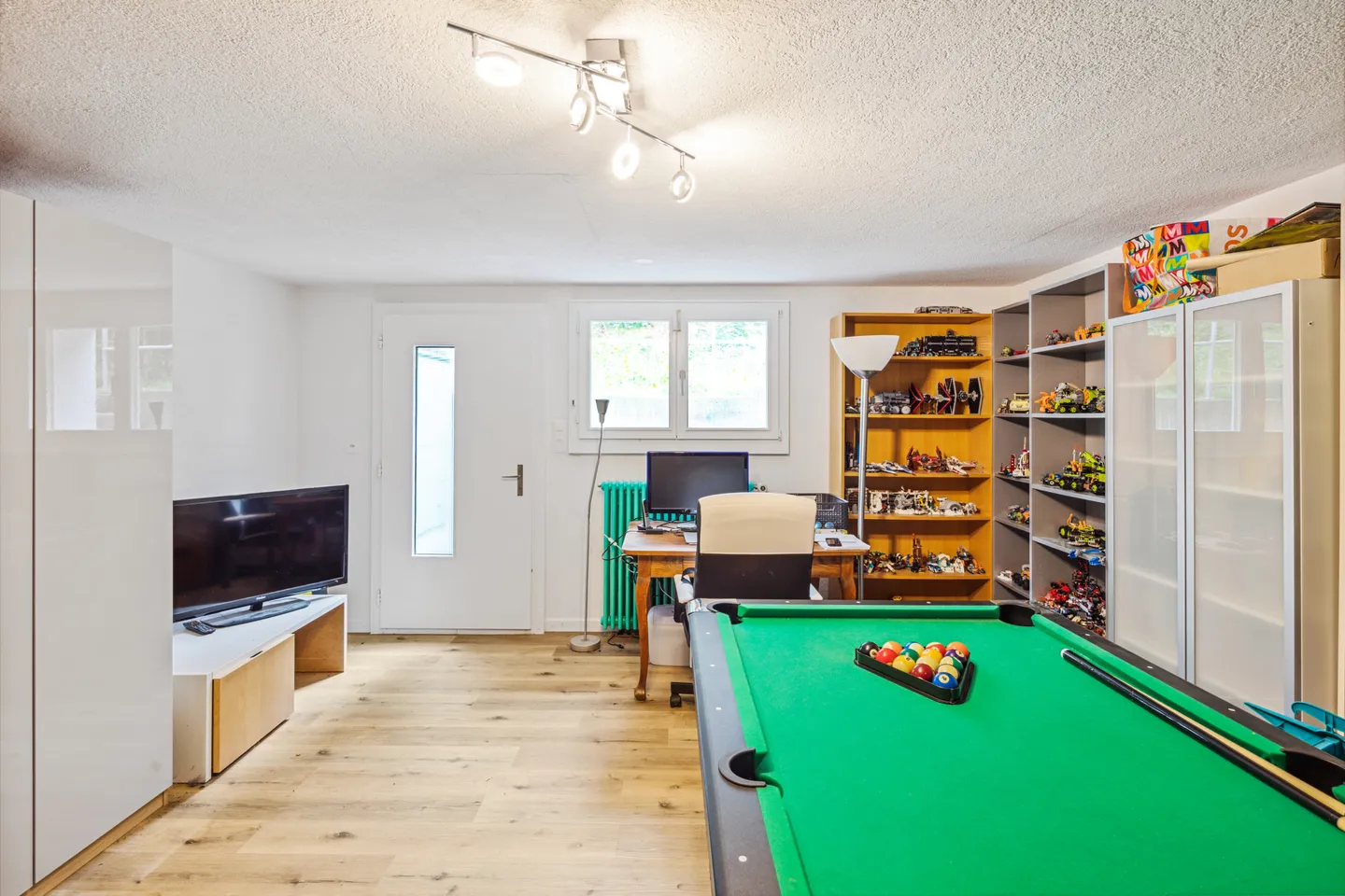 Einfamilienhaus kaufen - Foto 5 von 11