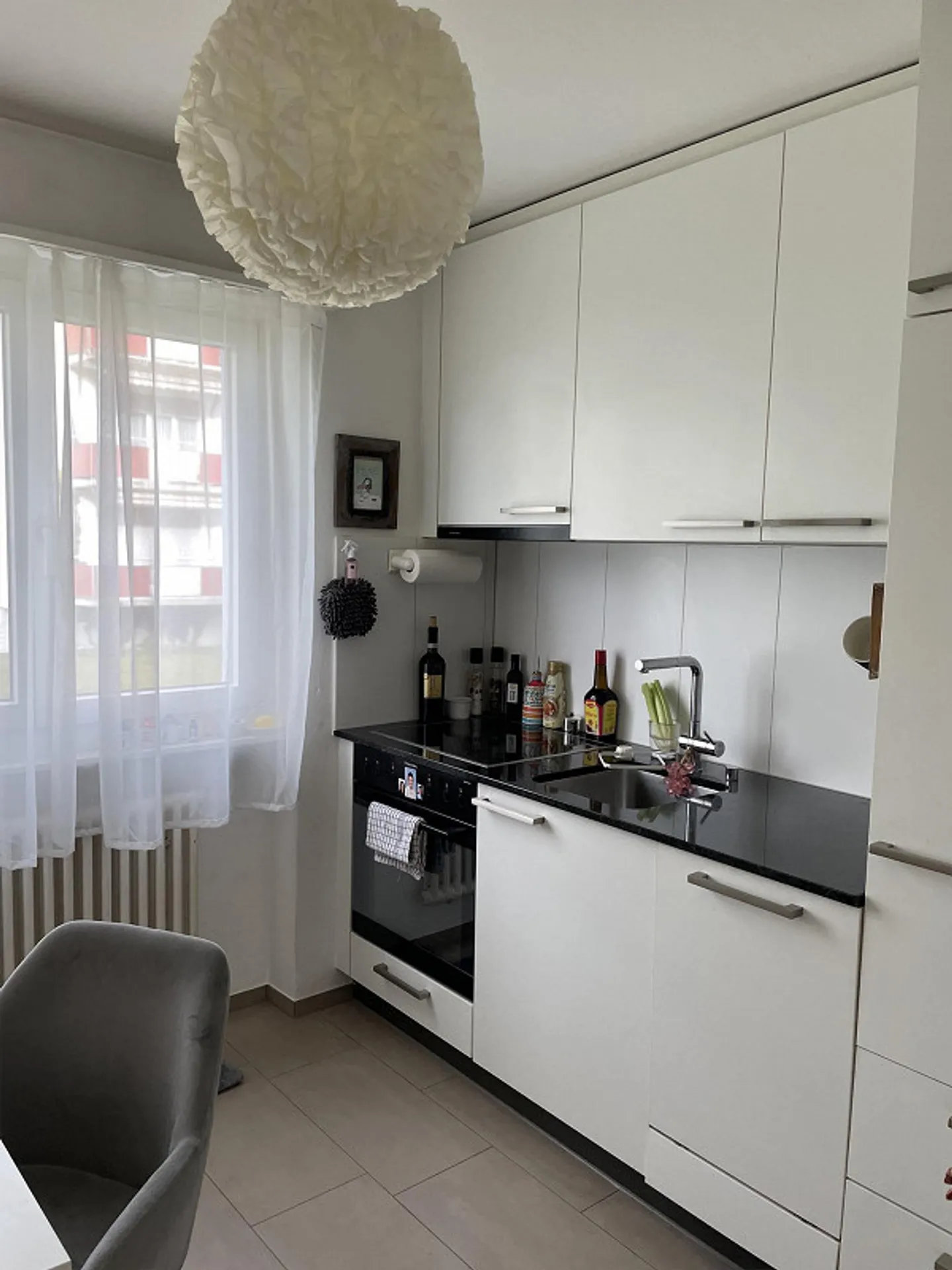 Charmante 3.5-Zimmer-Wohnung - Foto 8 von 8