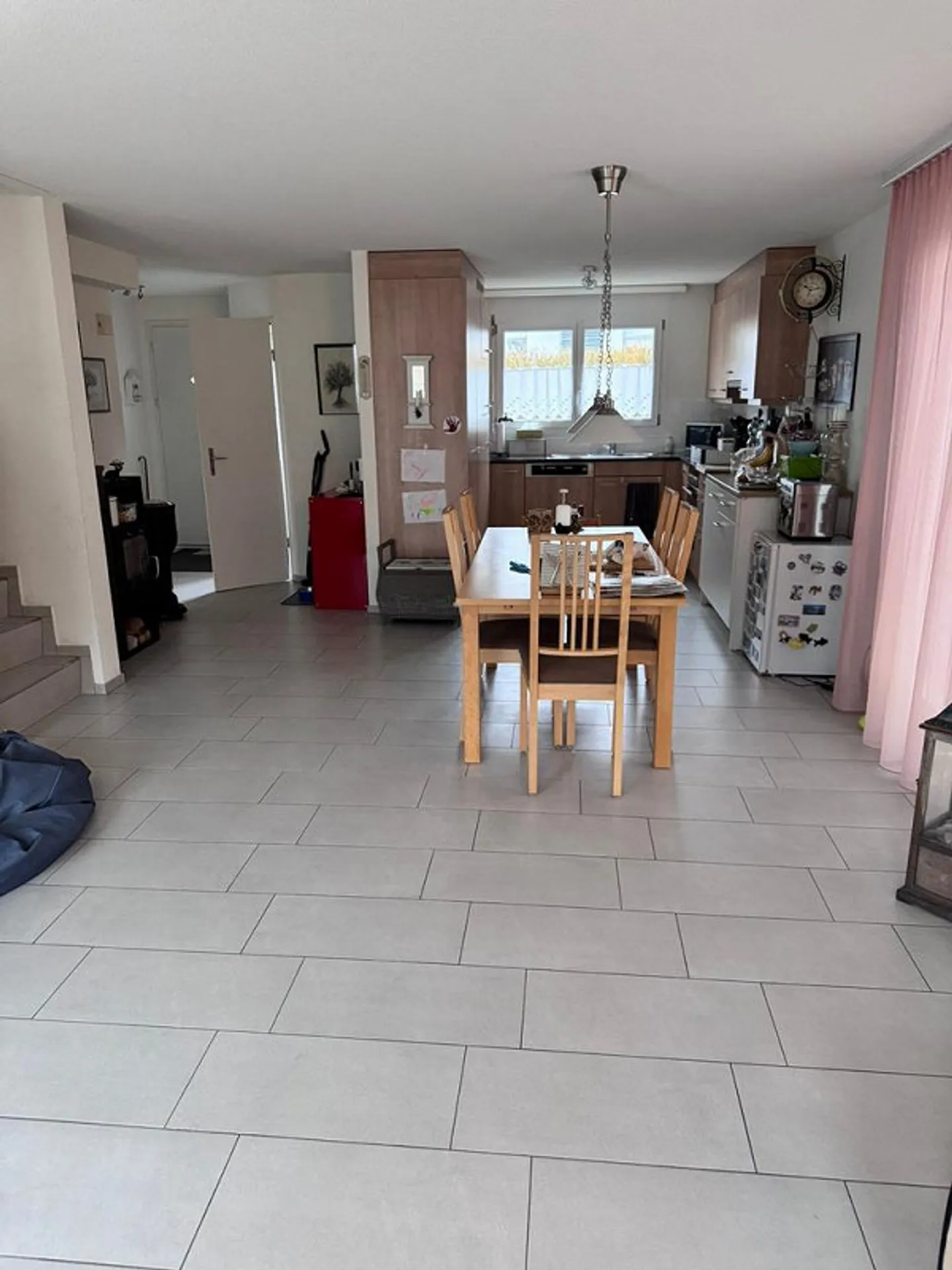 Moderne Doppelhaushälfte - Foto 3 von 7