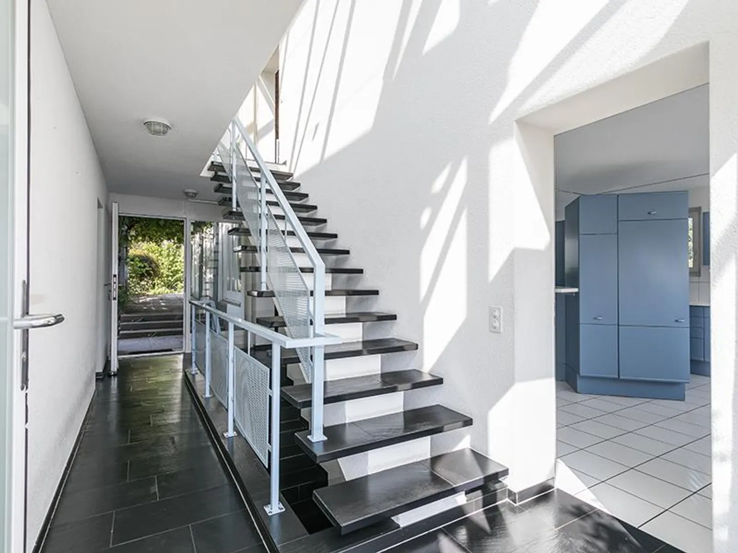 Charmantes Einfamilienhaus in Arth - Foto 7 von 10