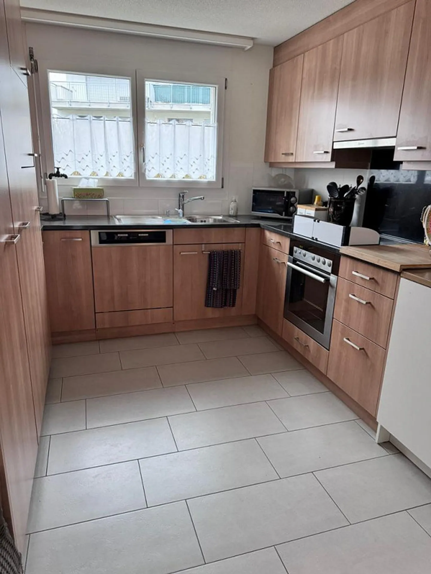 Moderne Doppelhaushälfte - Foto 4 von 7