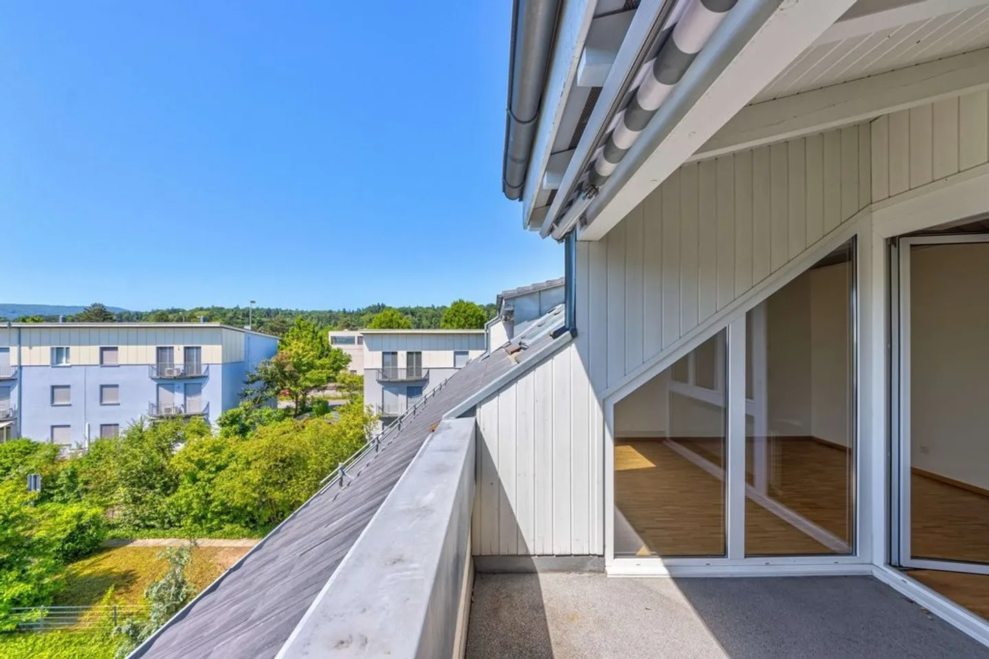 Stilvolle Maisonette-Wohnung - Foto 8 von 8