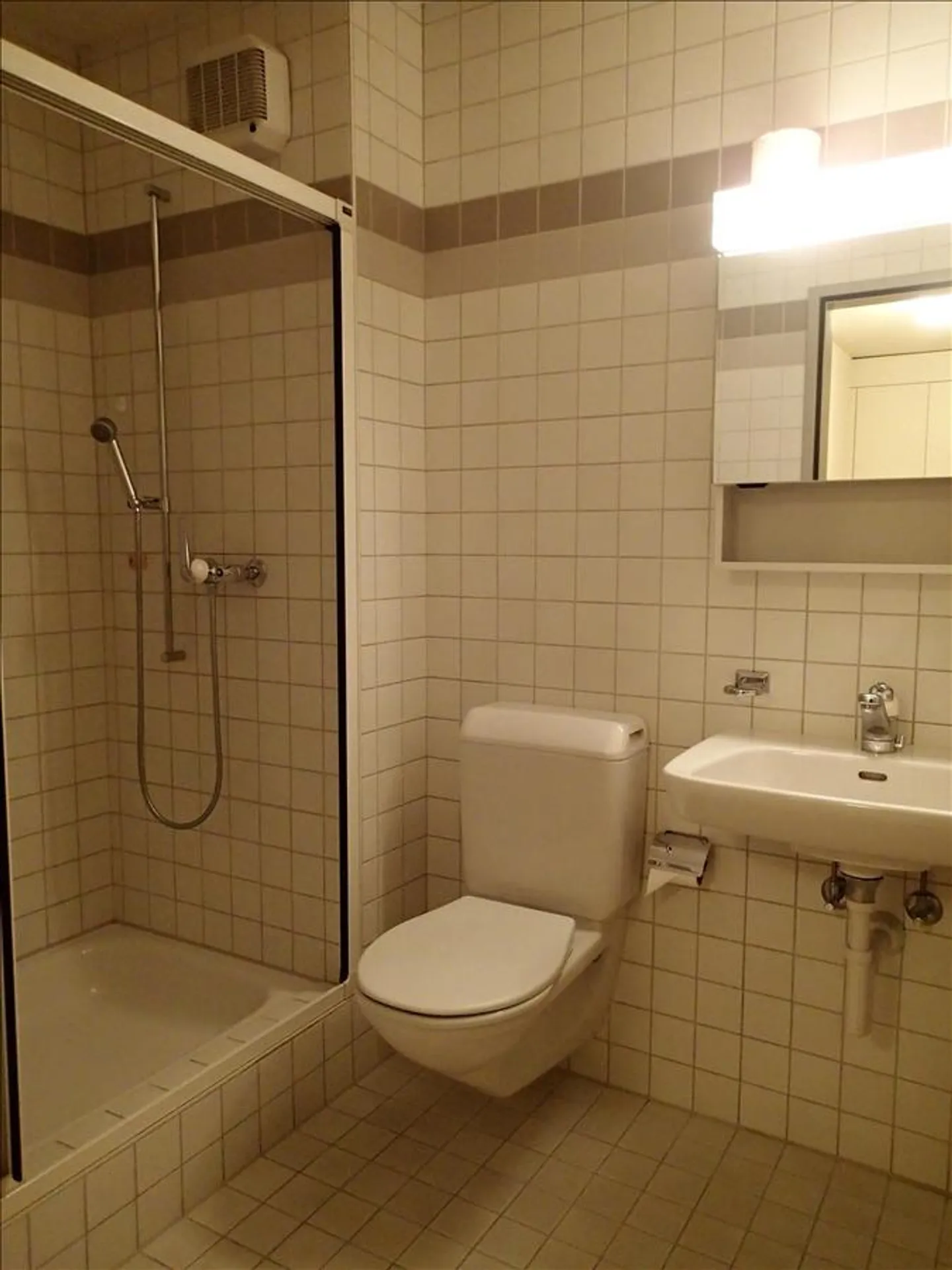 Singlewohnung im Herzen von Winterthur «Mieten ohne Kaution» - Foto 3 von 4