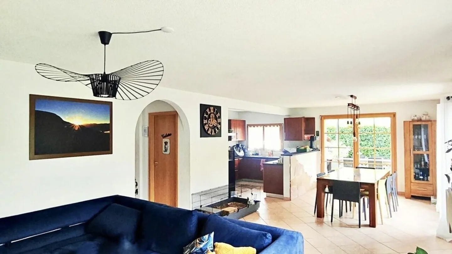 Spacious villa for sale in Fully - Photo 9 of 16