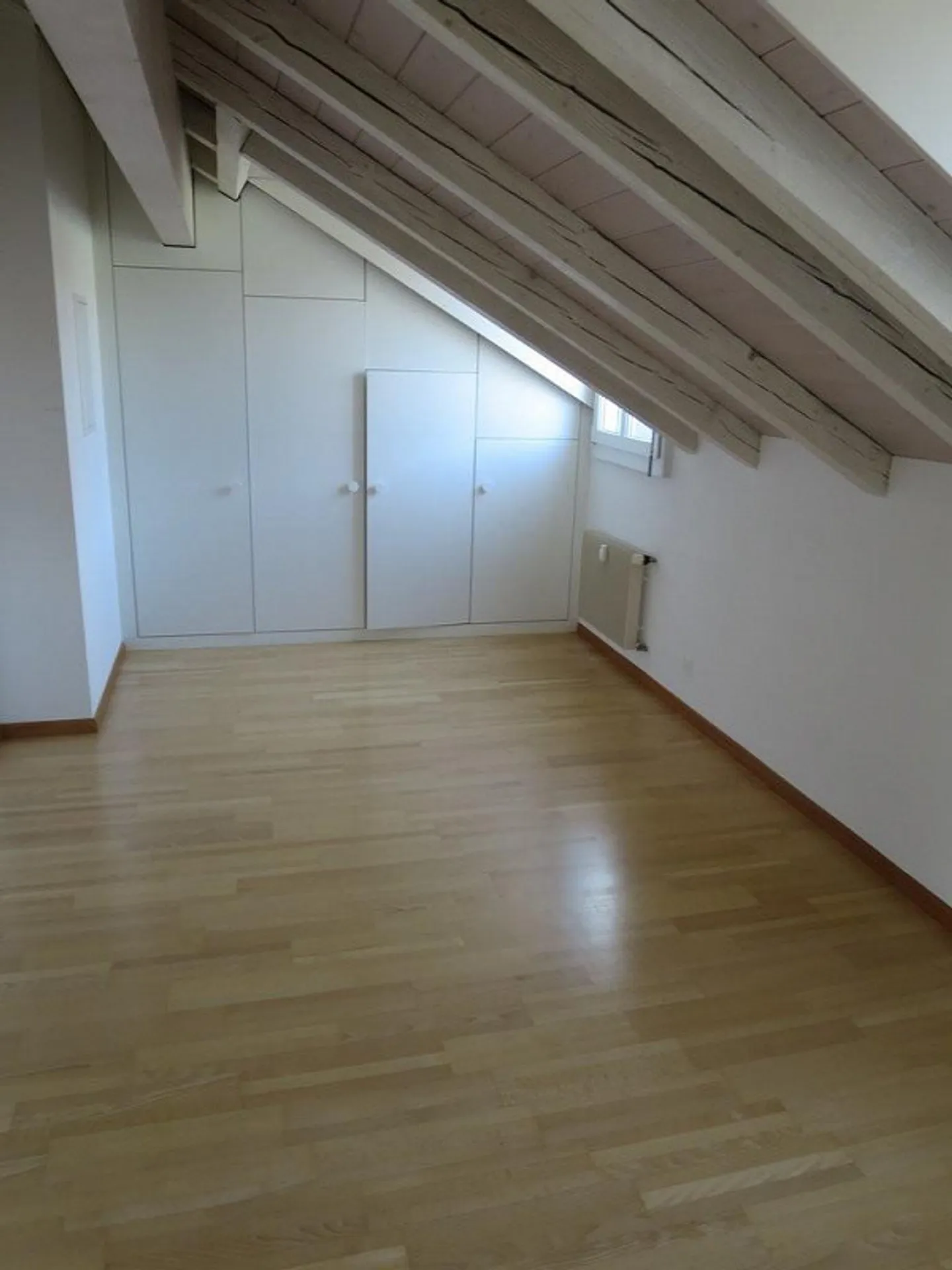 Beautiful attic apartment in the Breitenrain district - Photo 4 of 9