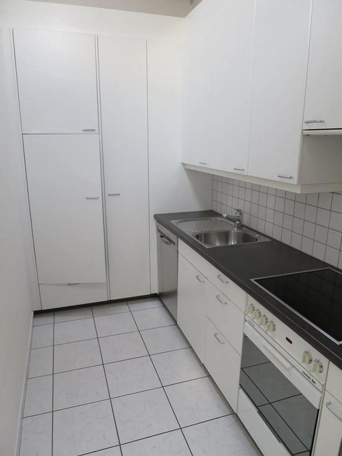 Beautiful attic apartment in the Breitenrain district - Photo 7 of 9