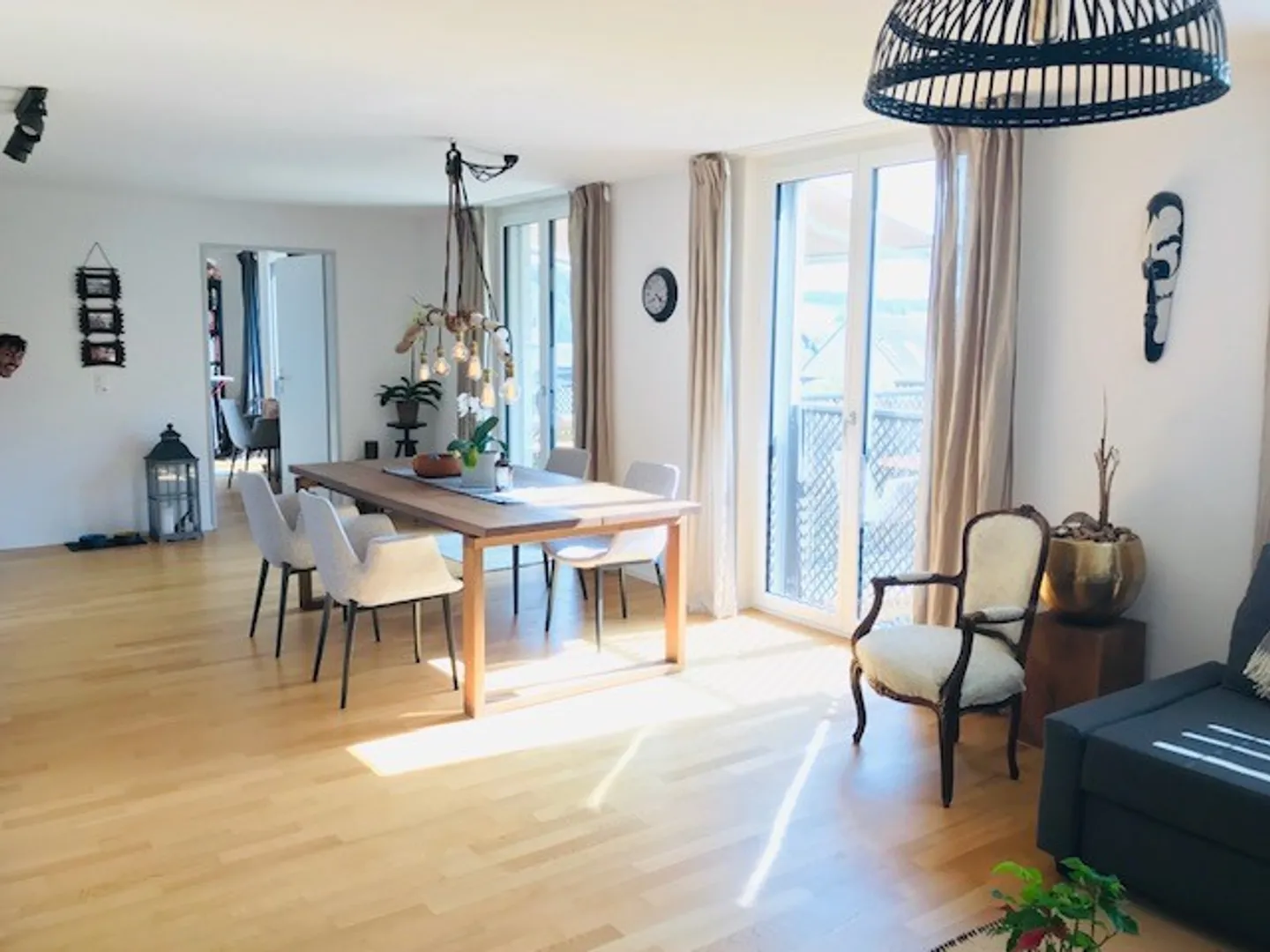 Vivere tranquillamente vicino alla città - Affittare senza deposito - Foto 2 di 4