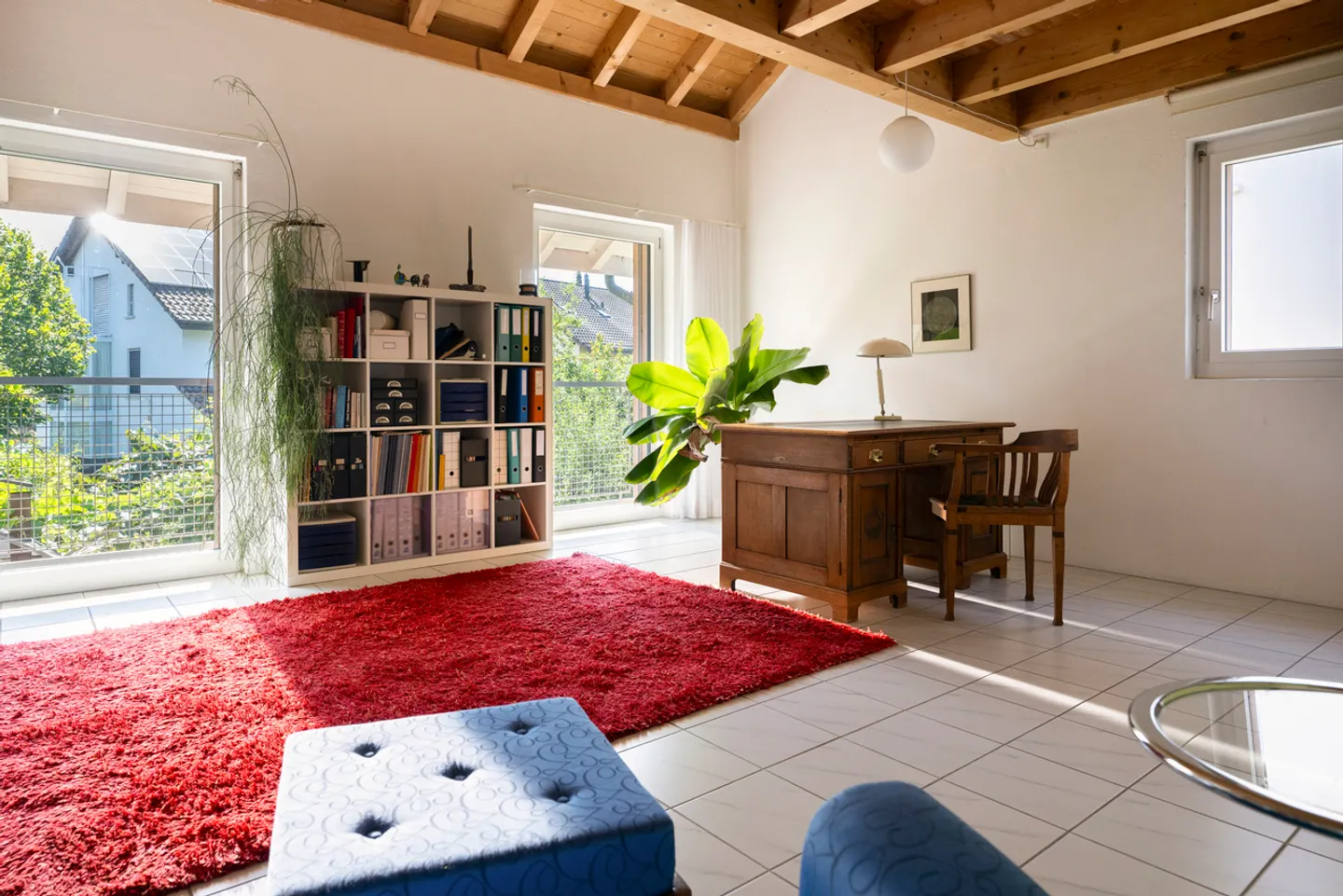 Incantevole casa familiare con giardino - Foto 6 di 13