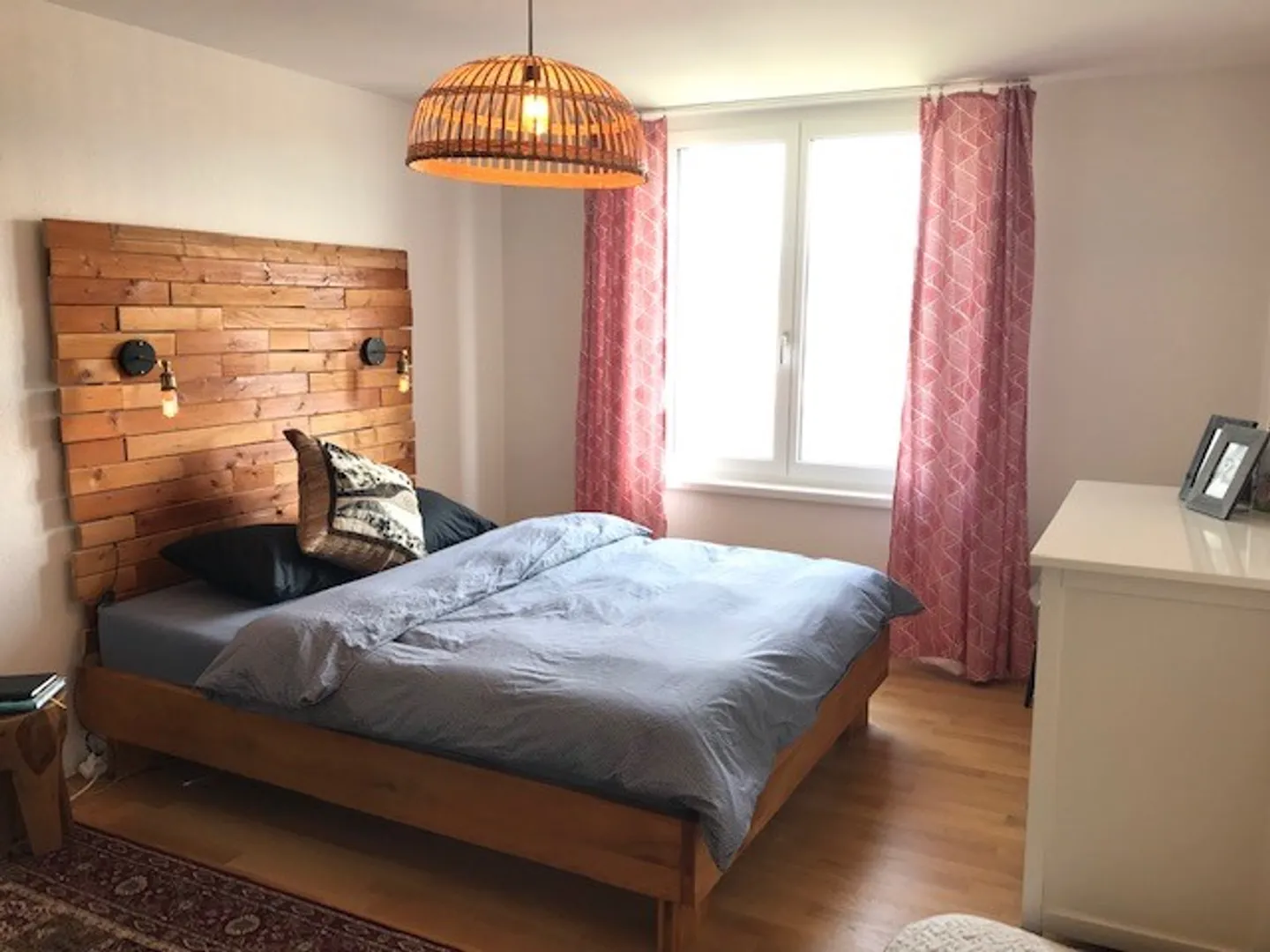 Vivere tranquillamente vicino alla città - Affittare senza deposito - Foto 3 di 4