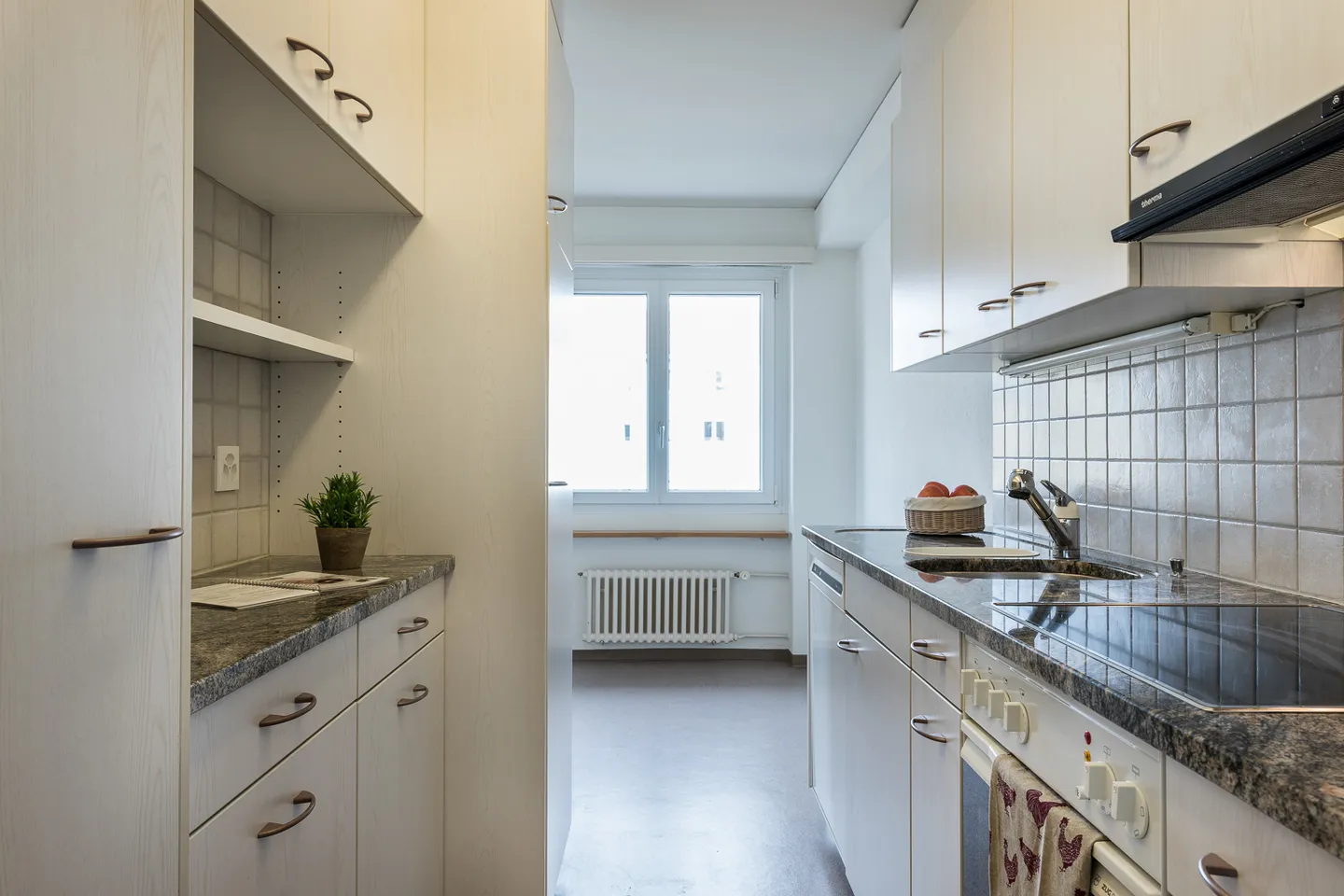 Appartamento in affitto - Foto 3 di 7