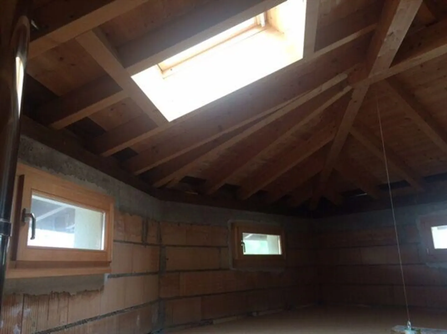 Potentiel immeuble résidentiel à usage mixte au cœur de Sépey. - Photo 5 sur 15