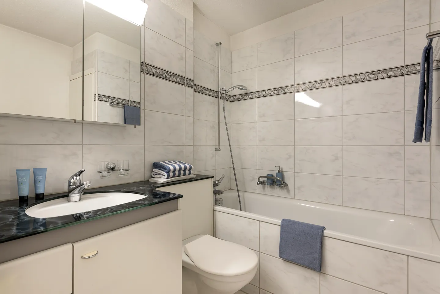 Appartamento in affitto - Foto 4 di 7