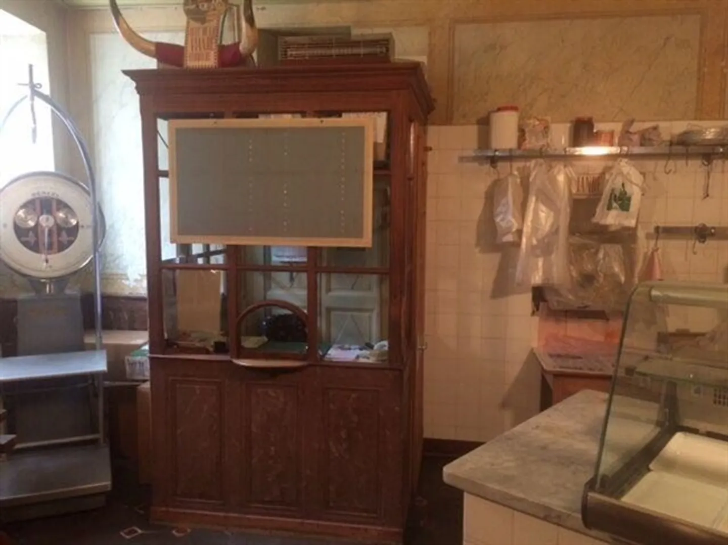 Potentiel immeuble résidentiel à usage mixte au cœur de Sépey. - Photo 10 sur 15