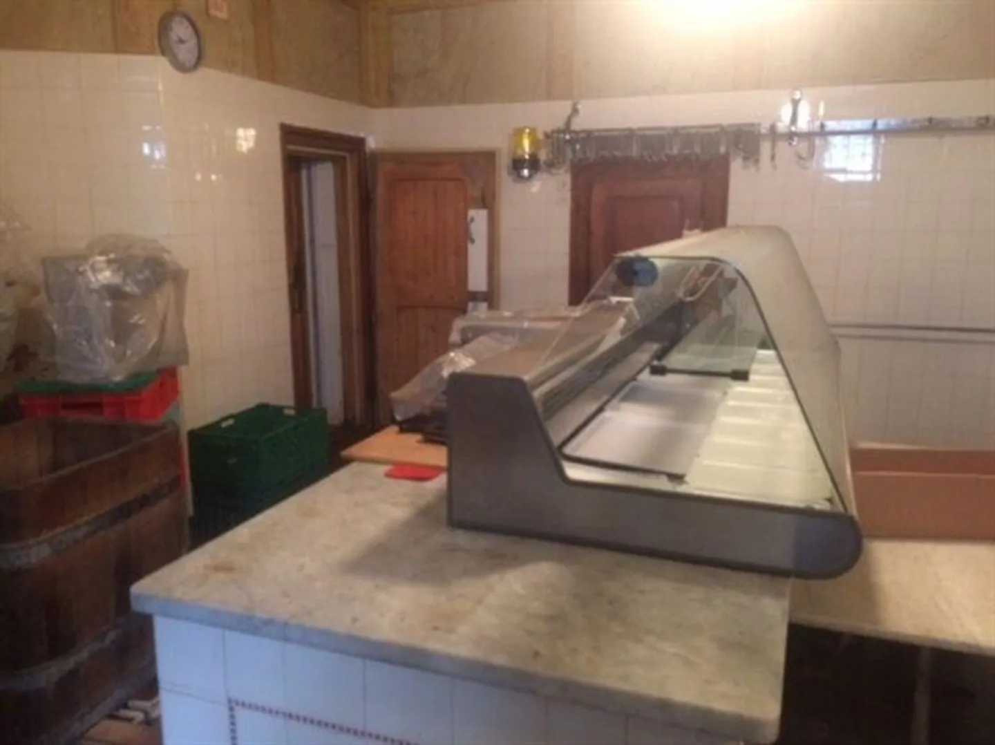 Potentiel immeuble résidentiel à usage mixte au cœur de Sépey. - Photo 11 sur 15