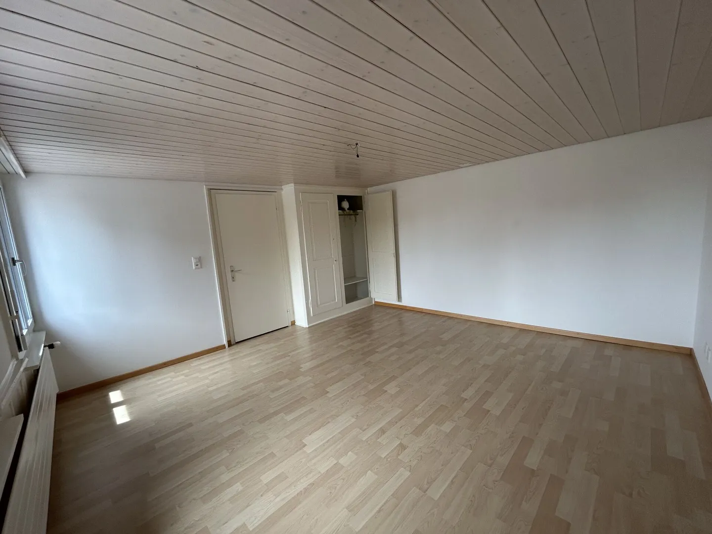 Wohnung mit grosser Sonnenterrasse - Foto 4 von 7
