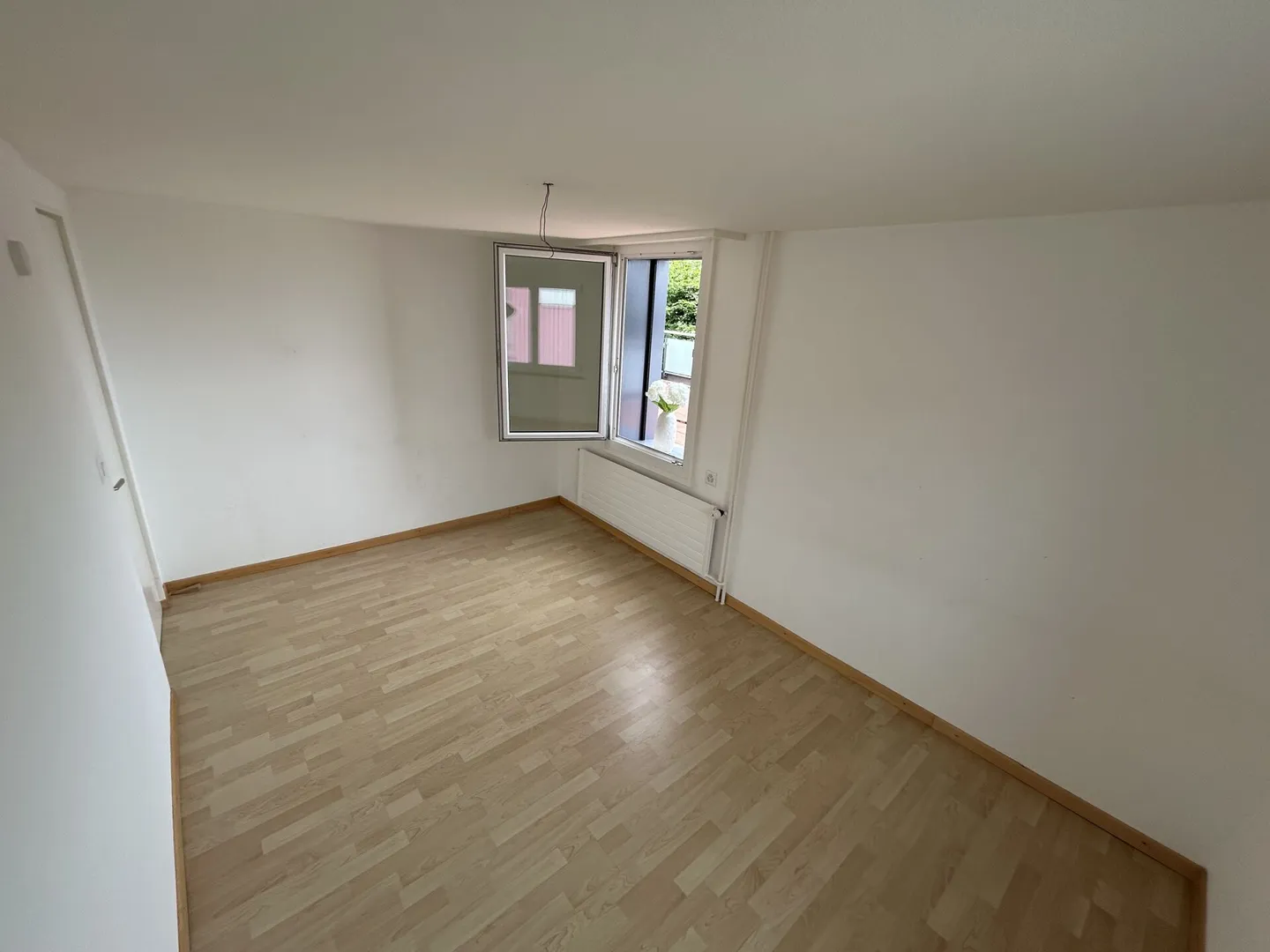 Wohnung mit grosser Sonnenterrasse - Foto 5 von 7