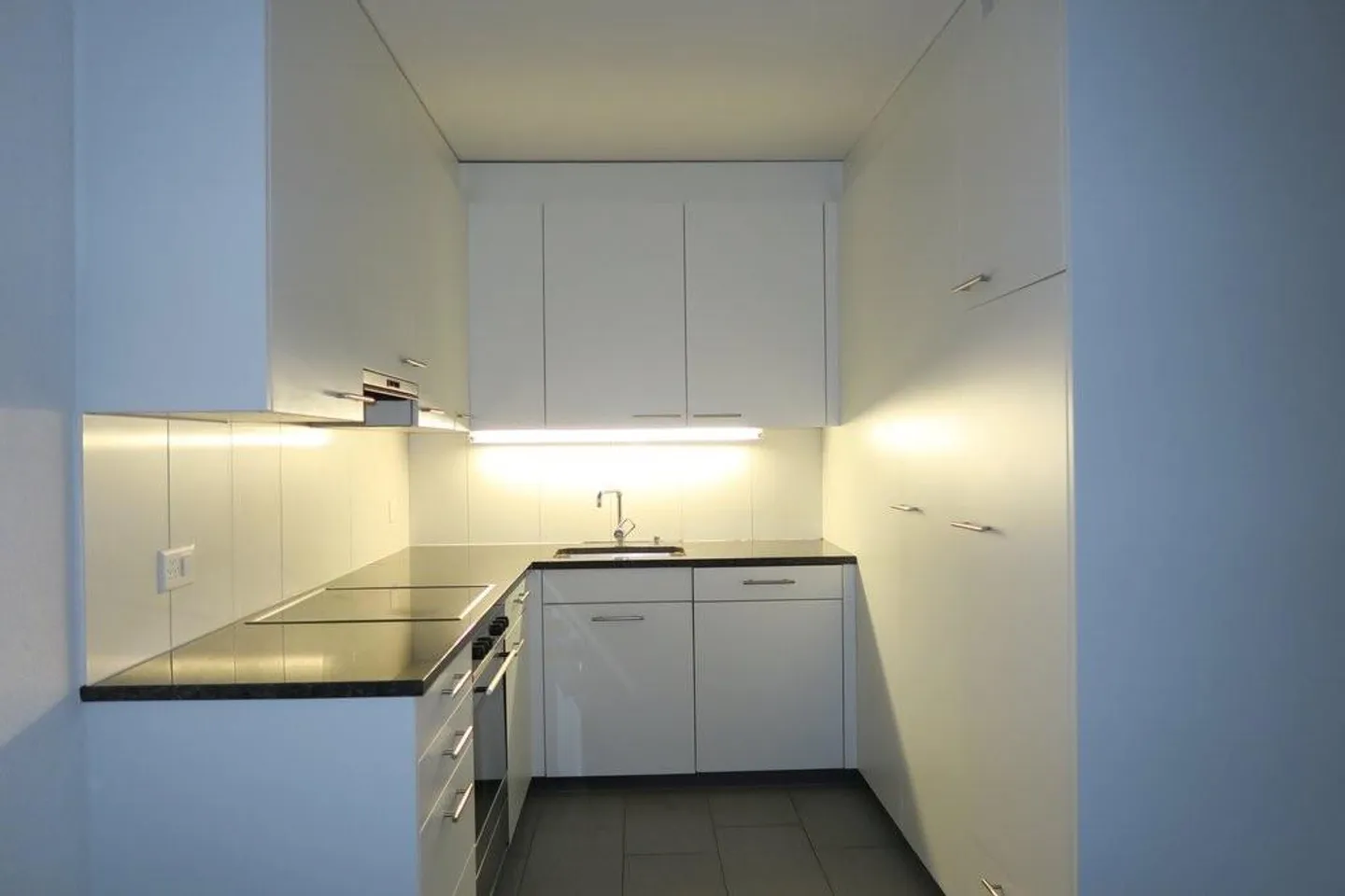 La tua nuova casa nel quartiere Stöckacker - Foto 2 di 6
