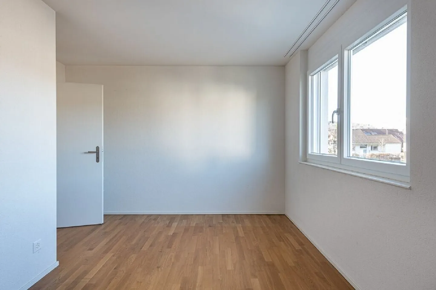 Moderne 3.5-Zimmerwohnung - Foto 2 von 10