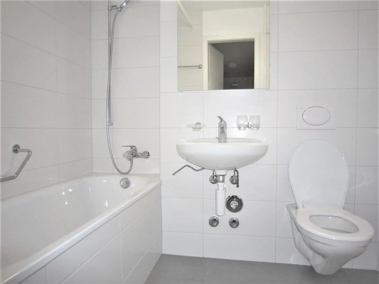 La tua nuova casa nel quartiere Stöckacker - Foto 3 di 6