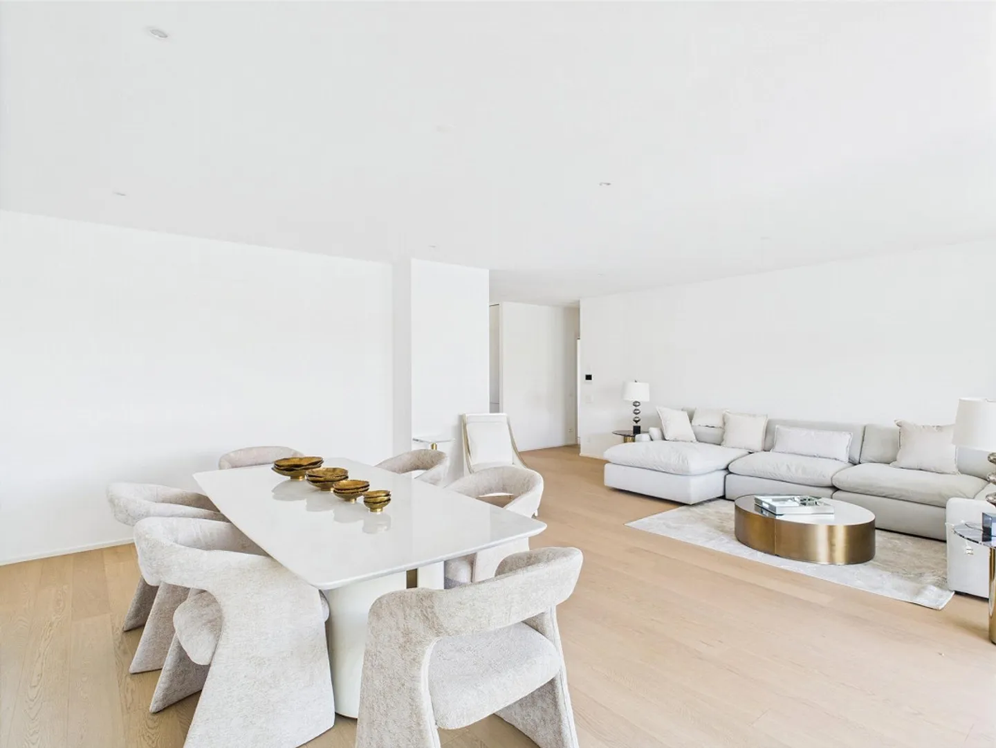 Appartamento moderno con vista lago - Foto 6 di 22