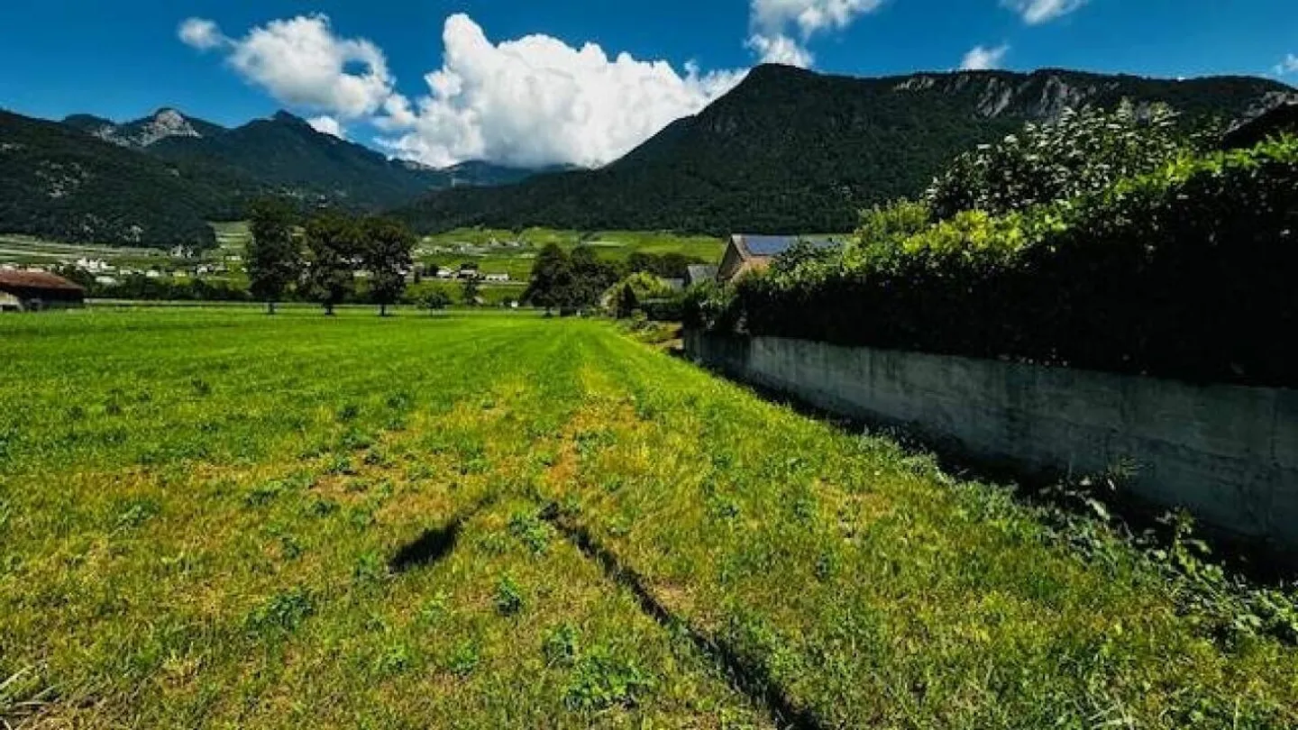 Villa individuelle 6.5 pièces à Aigle - Photo 10 sur 10