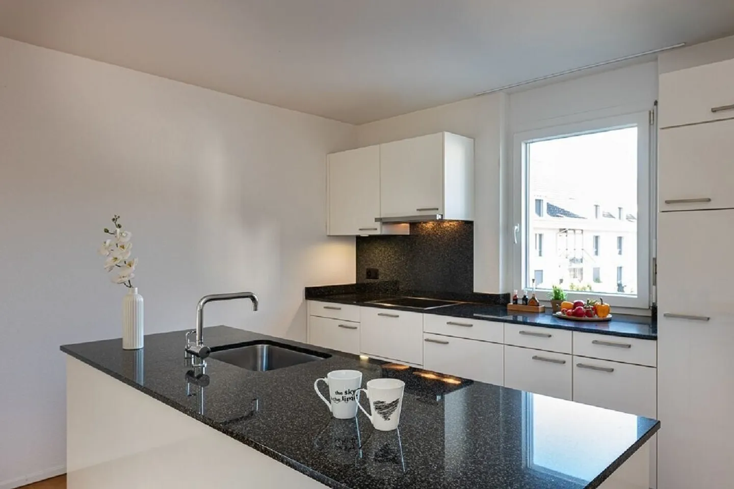 Moderne 3.5-Zimmerwohnung - Foto 7 von 10