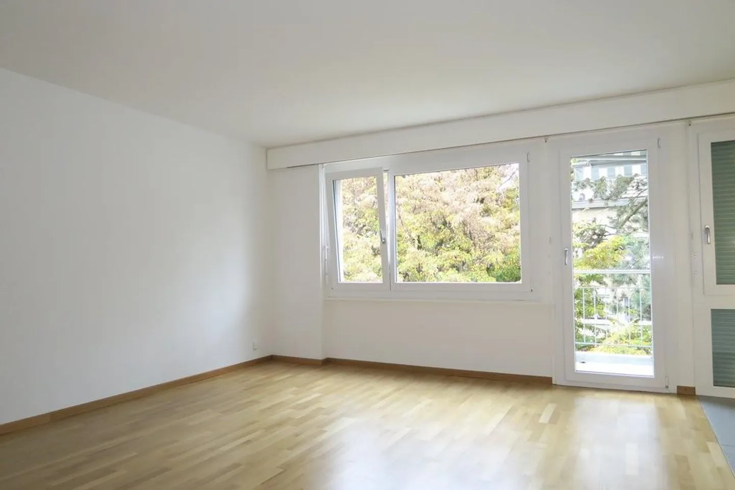 La tua nuova casa nel quartiere Stöckacker - Foto 6 di 6