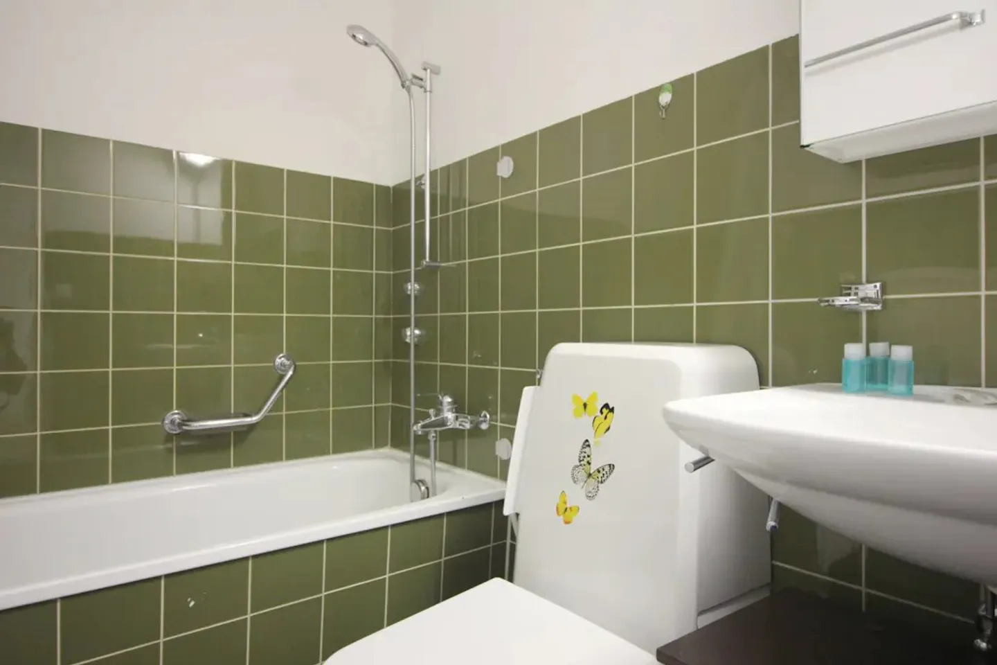 Wohnung mieten - Foto 9 von 10