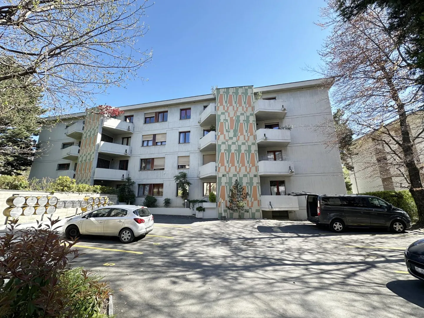 5,5-Zimmer-Wohnung - Foto 1 von 22
