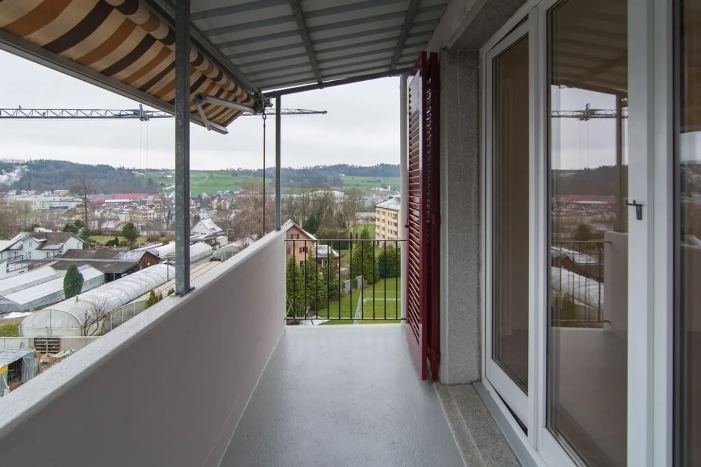 Modern 4.5-Room Apartment - Photo 7 of 7