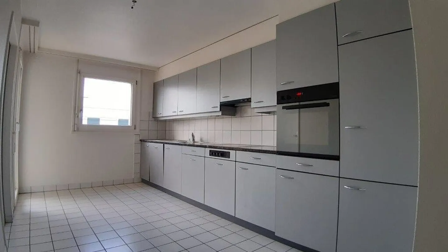 Wohnung mieten - Foto 1 von 9