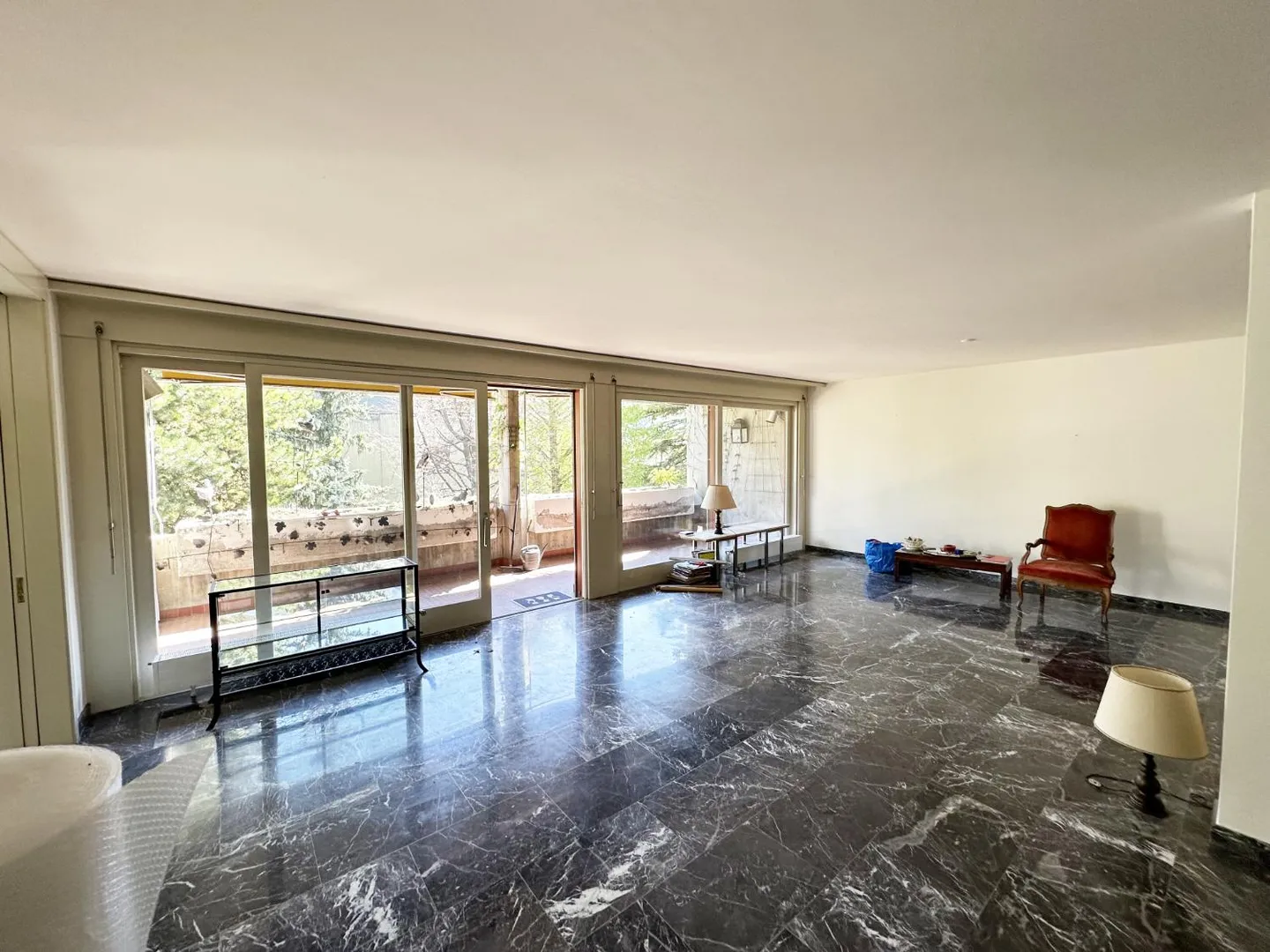 5,5-Zimmer-Wohnung - Foto 2 von 22