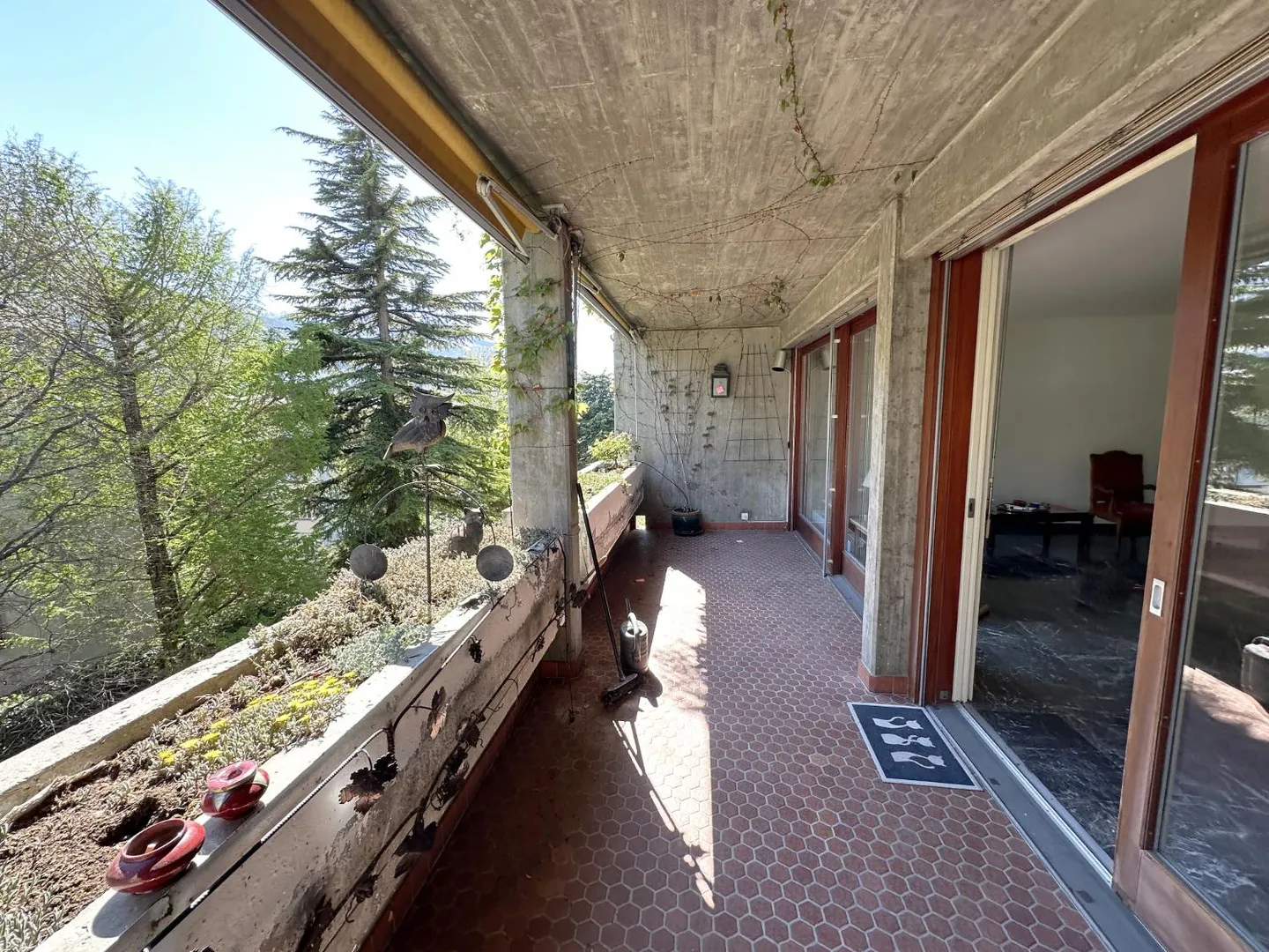 5,5-Zimmer-Wohnung - Foto 3 von 22