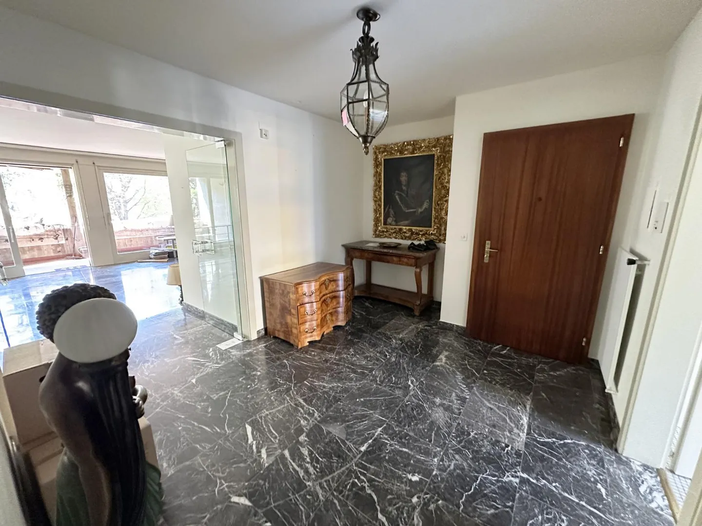 5,5-Zimmer-Wohnung - Foto 8 von 22