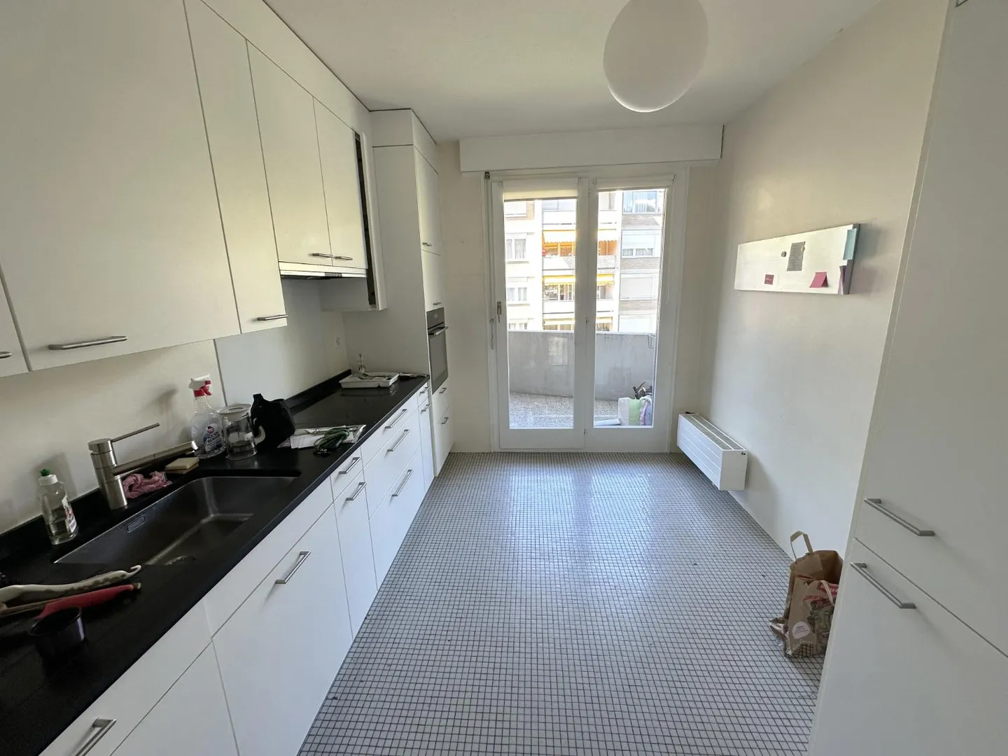 5,5-Zimmer-Wohnung - Foto 9 von 22
