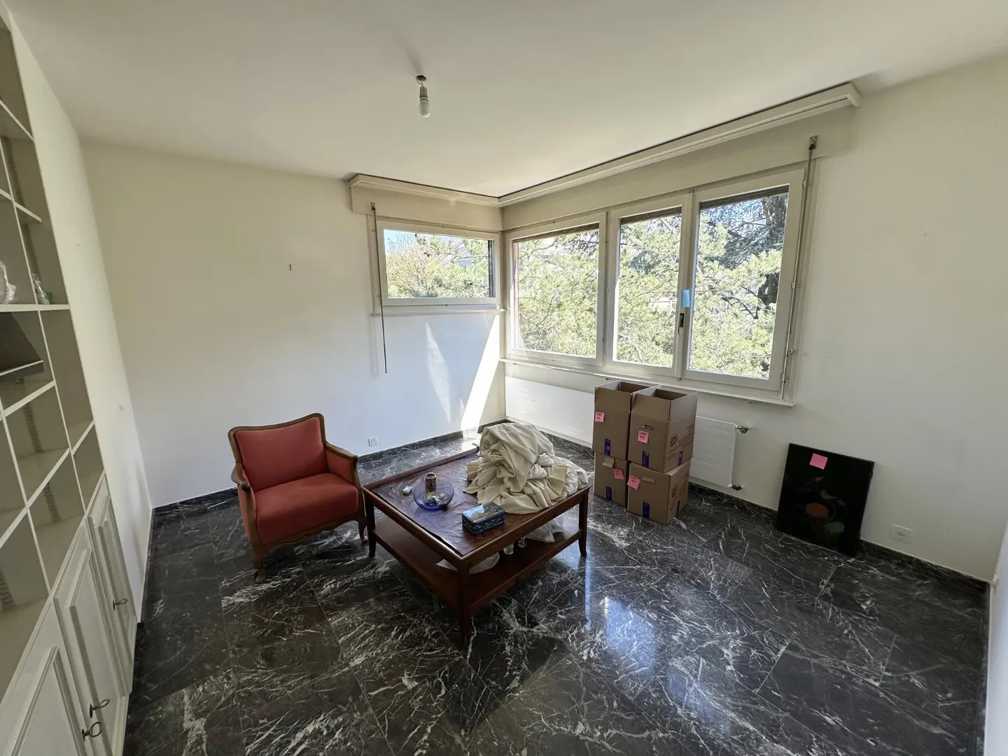 5,5-Zimmer-Wohnung - Foto 14 von 22