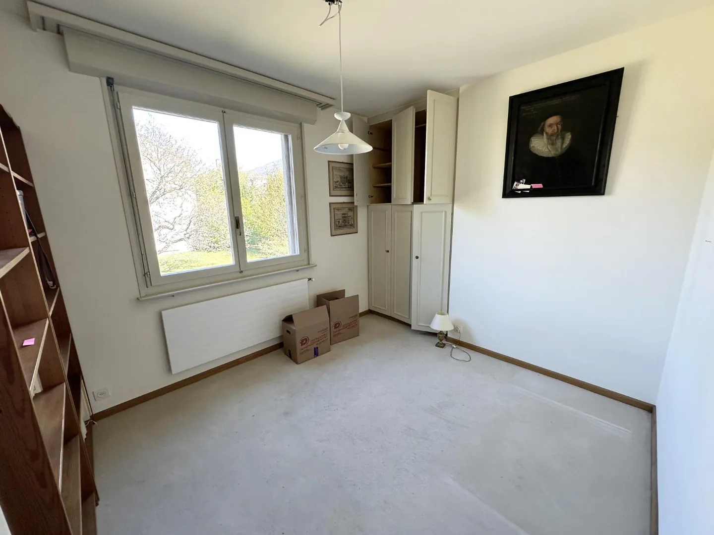 5,5-Zimmer-Wohnung - Foto 16 von 22