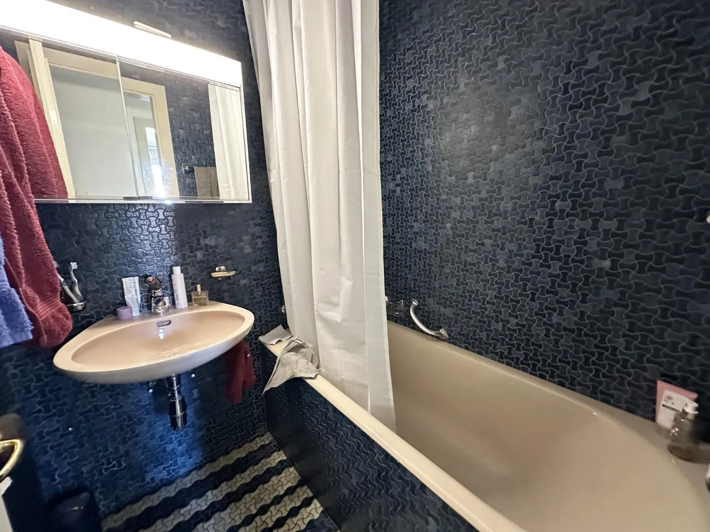 5,5-Zimmer-Wohnung - Foto 18 von 22