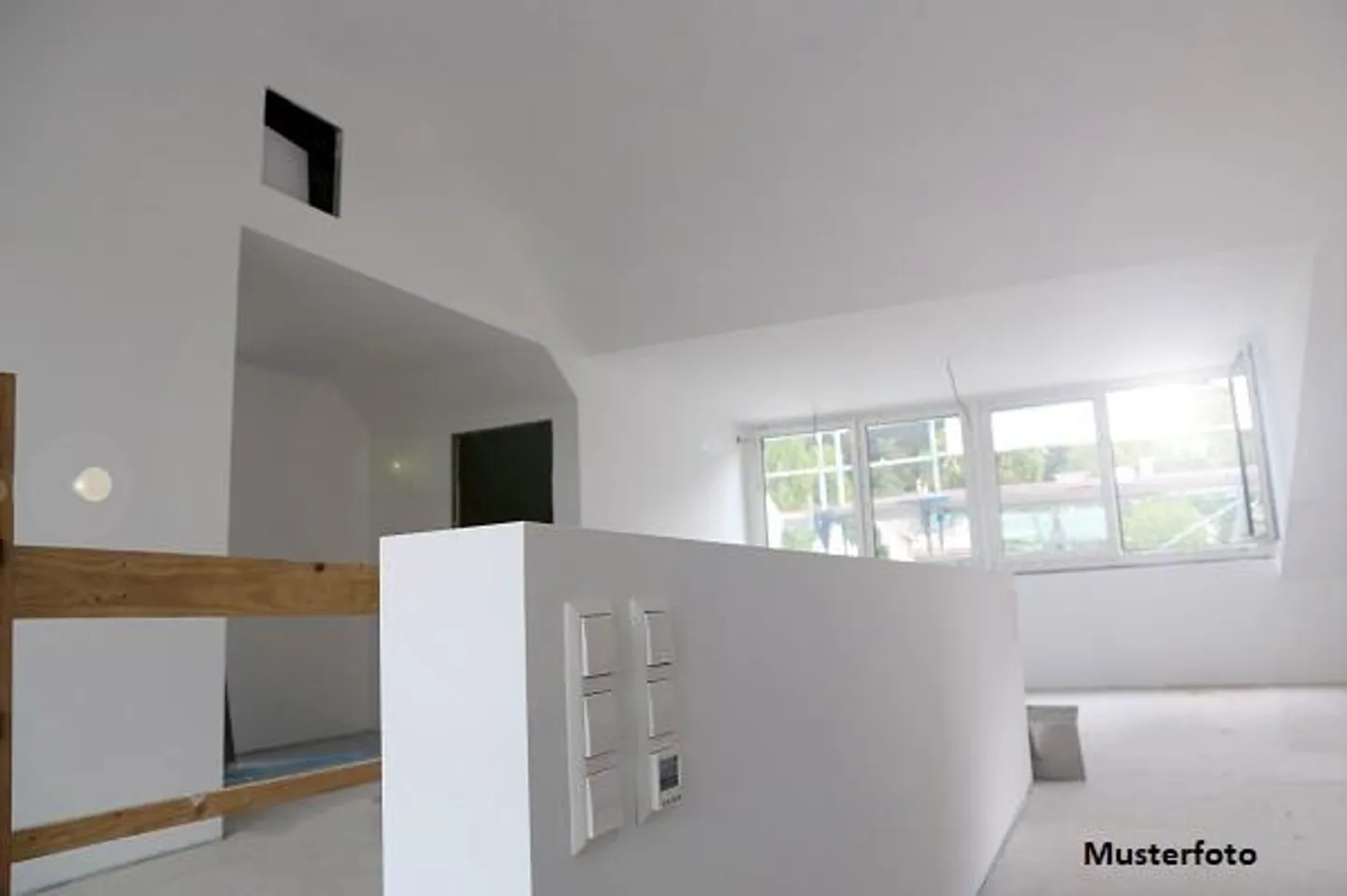 Appartamento 3,5 locali in mansarda - Foto 1 di 13