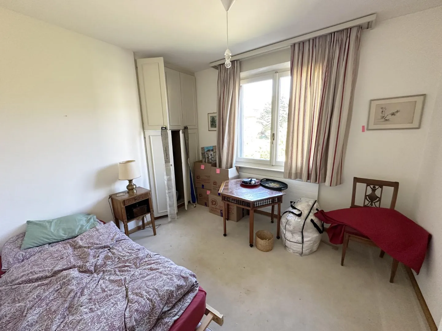 5,5-Zimmer-Wohnung - Foto 19 von 22