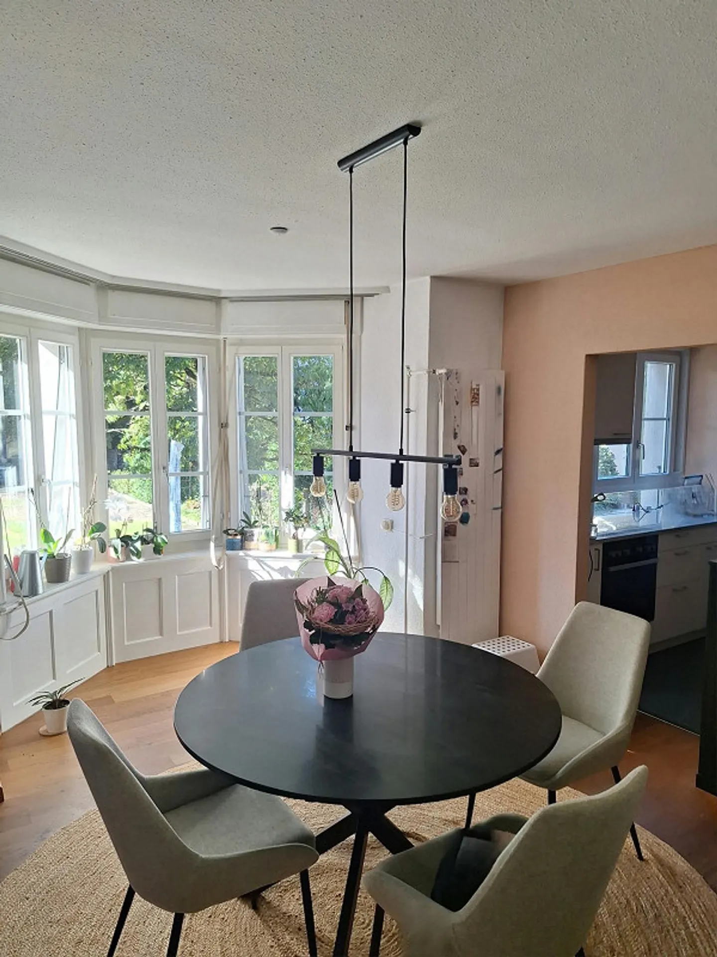 Apartment - Photo 1 of 7
