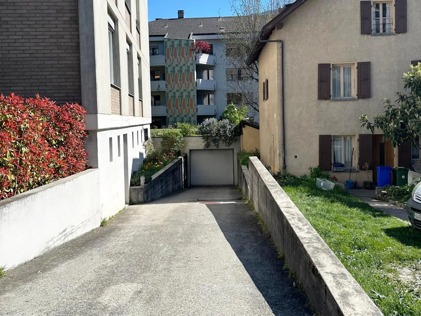 5,5-Zimmer-Wohnung - Foto 22 von 22