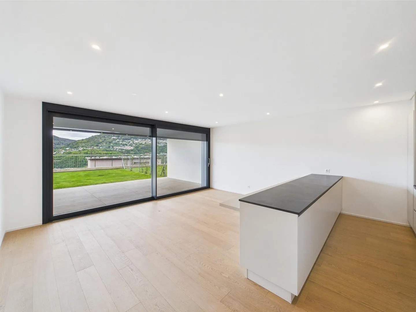 Appartamento moderno con vista lago - Foto 16 di 22