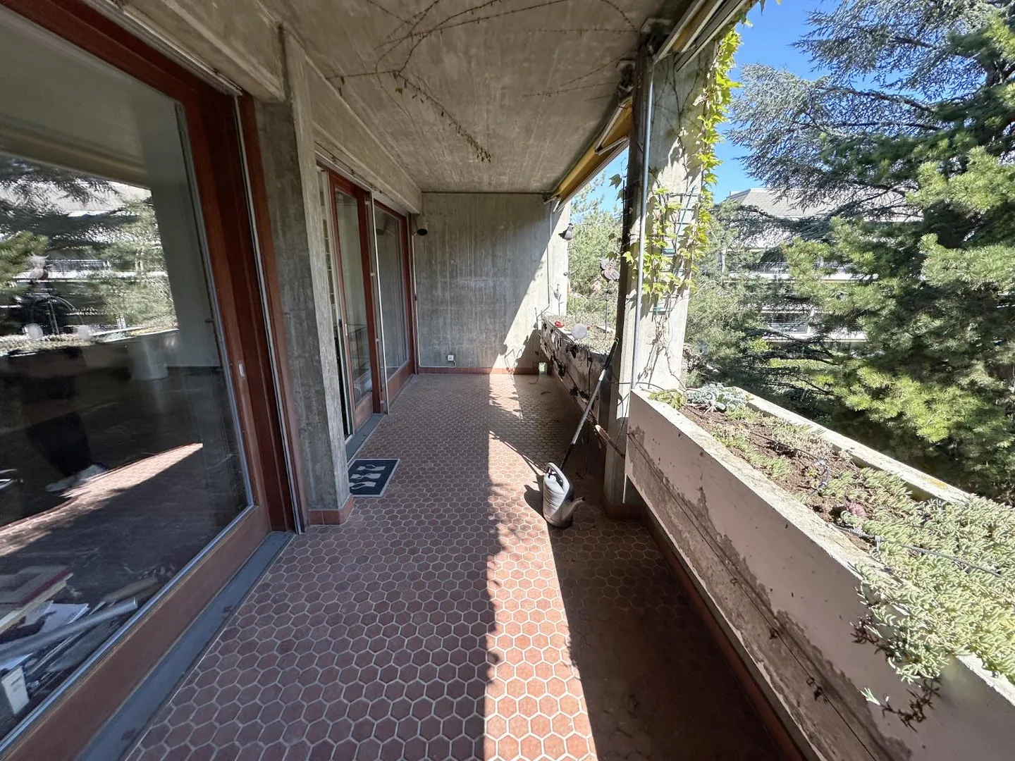 5,5-Zimmer-Wohnung - Foto 5 von 22