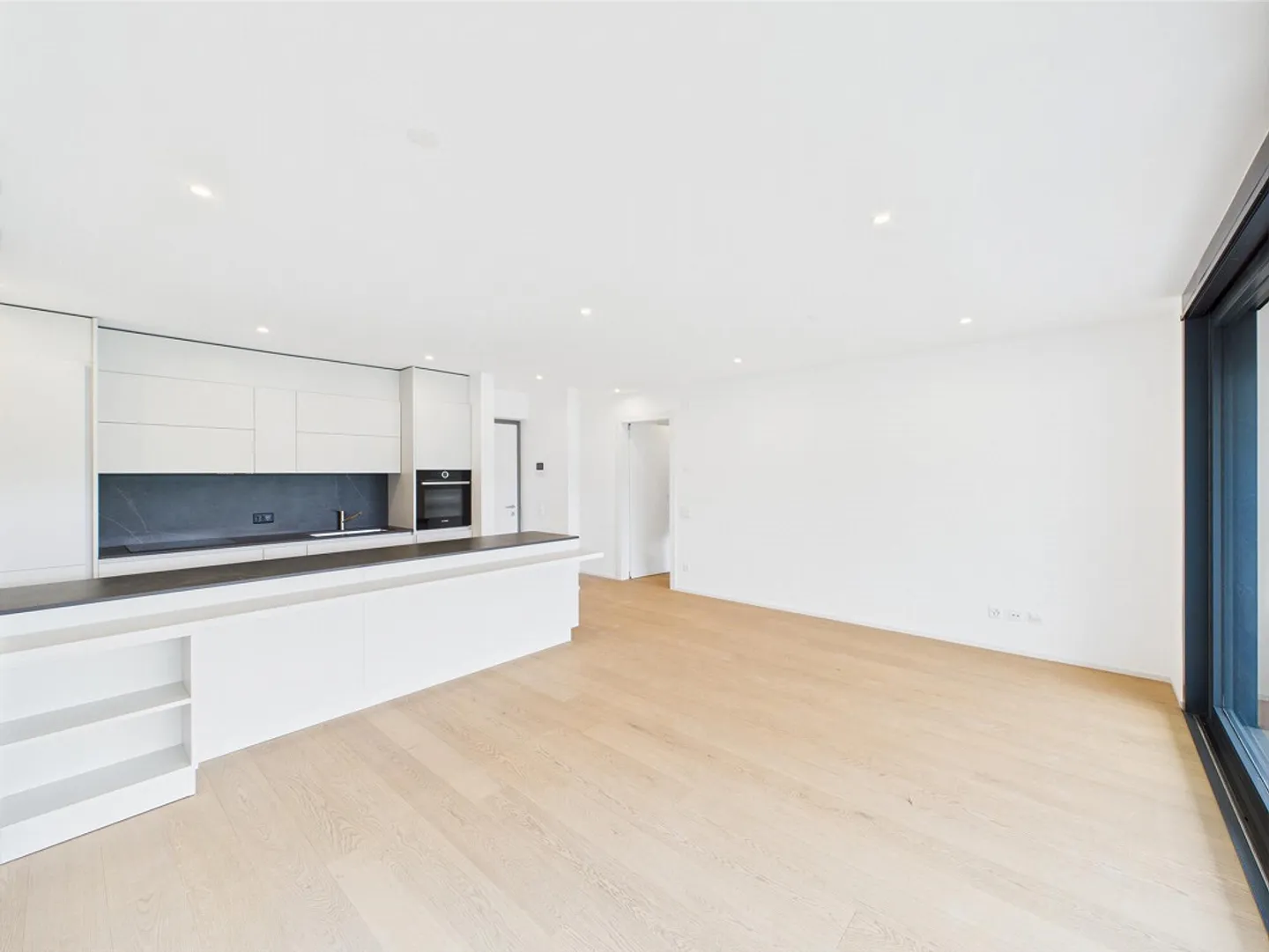 Appartamento moderno con vista lago - Foto 17 di 22