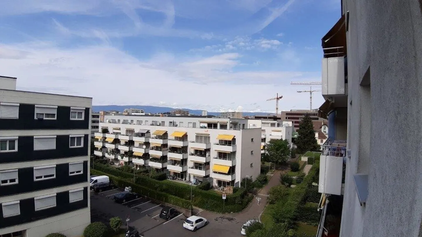 Wohnung mieten - Foto 4 von 9