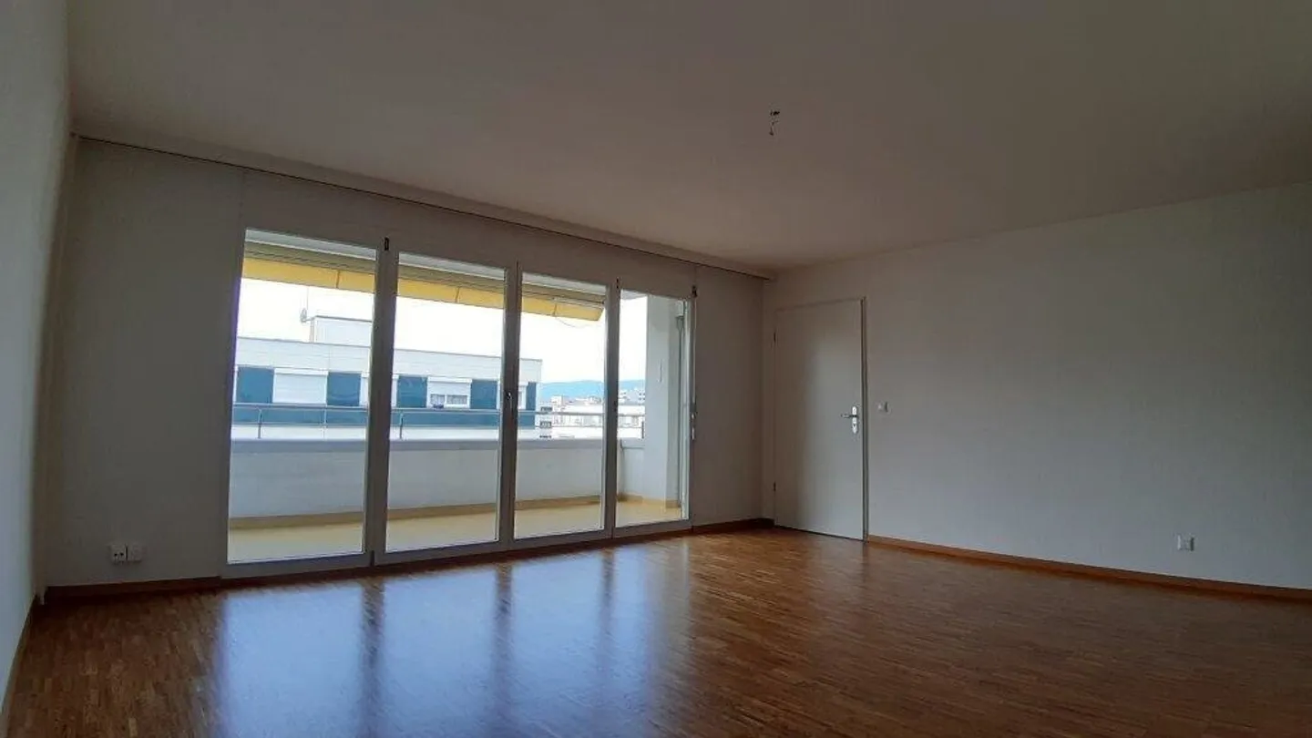 Wohnung mieten - Foto 5 von 9