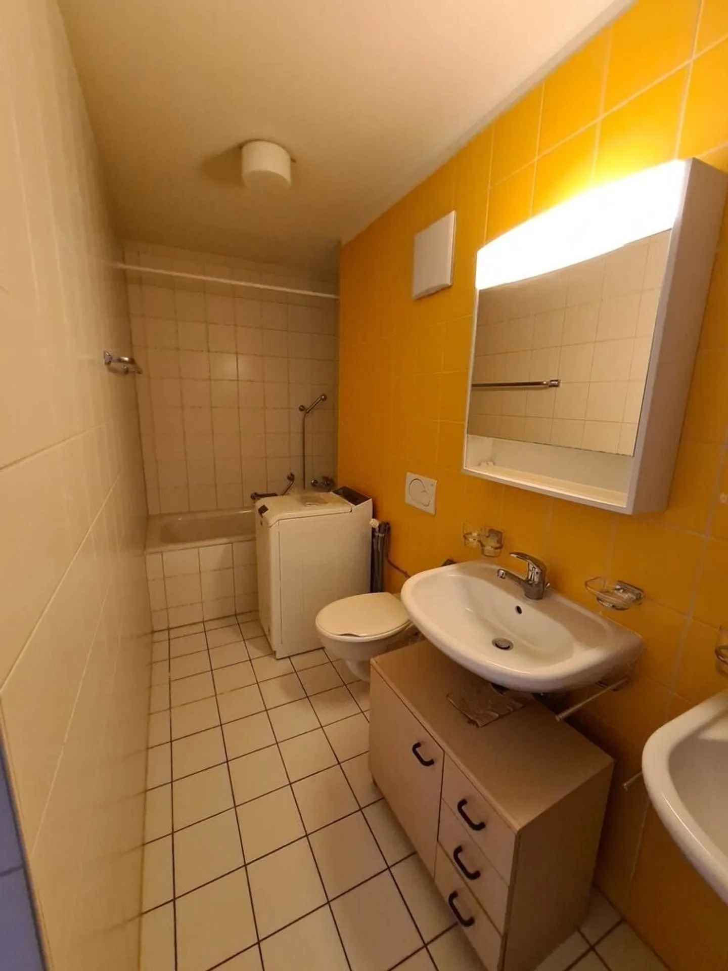 Wohnung mieten - Foto 7 von 9