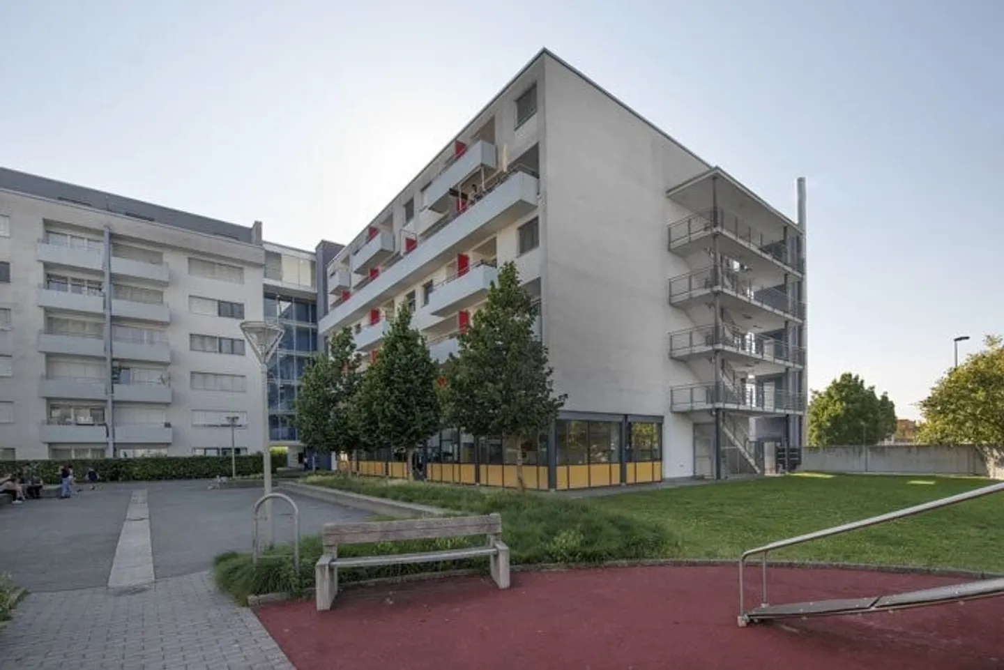 Wohnung mieten - Foto 9 von 9