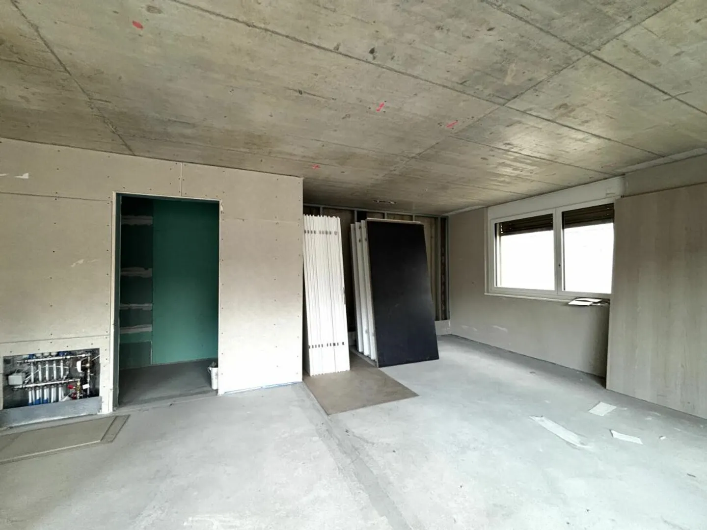 Espace commercial à Alterswil - Photo 4 sur 5